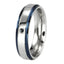 RSS901 STAINLESS STEEL RING