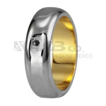 RSS902 STAINLESS STEEL RING AAB CO..