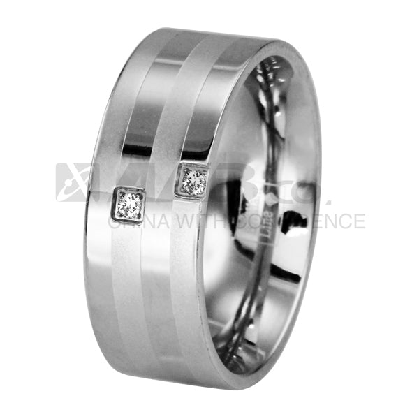 RSS903 STAINLESS STEEL RING AAB CO..
