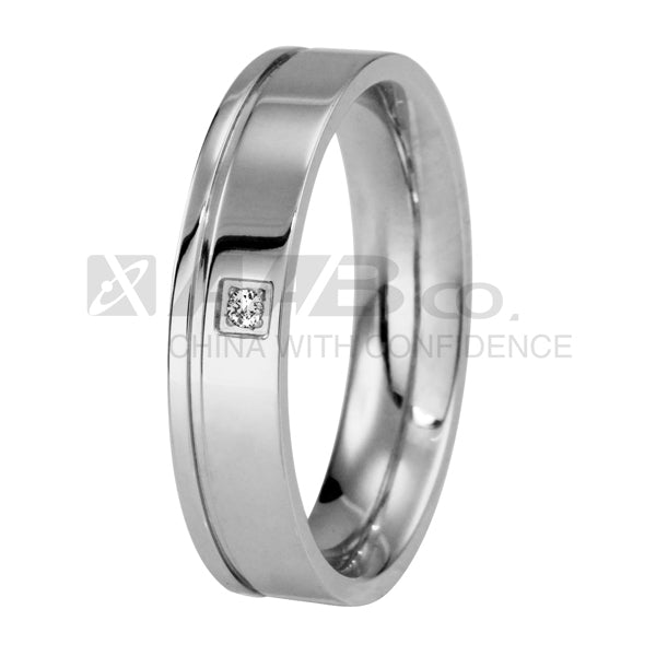 RSS905 STAINLESS STEEL RING AAB CO..