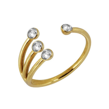 RSS919 STAINLESS STEEL RING AAB CO..