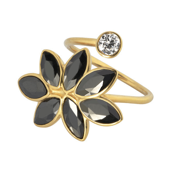 RSS920 STAINLESS STEEL RING