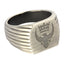 RSS924 STAINLESS STEEL RING AAB CO..