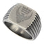 RSS924 STAINLESS STEEL RING AAB CO..