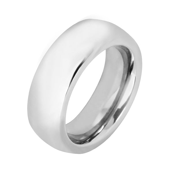 RSS925 STAINLESS STEEL RING