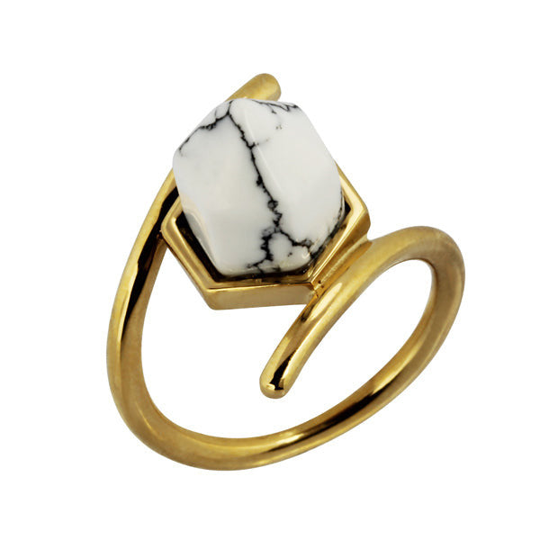 RSS928 STAINLESS STEEL RING AAB CO..