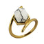RSS928 STAINLESS STEEL RING