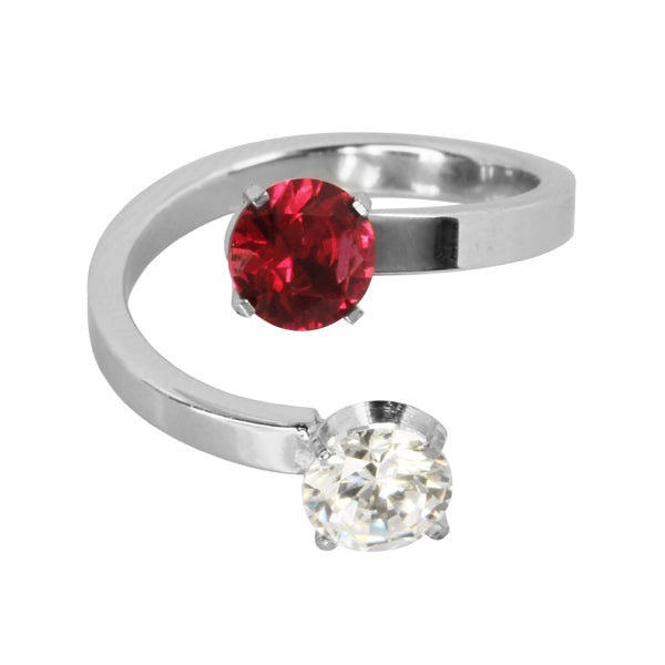RSS934 STAINLESS STEEL RING