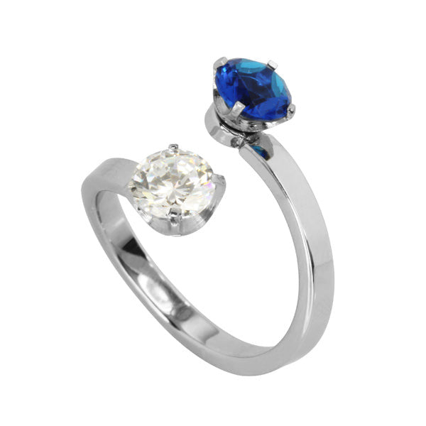 RSS934 STAINLESS STEEL RING