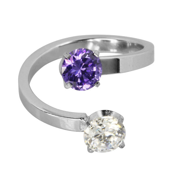 RSS934 STAINLESS STEEL RING
