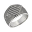 RSS942 STAINLESS STEEL RING