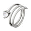 RSS943 STAINLESS STEEL RING AAB CO..