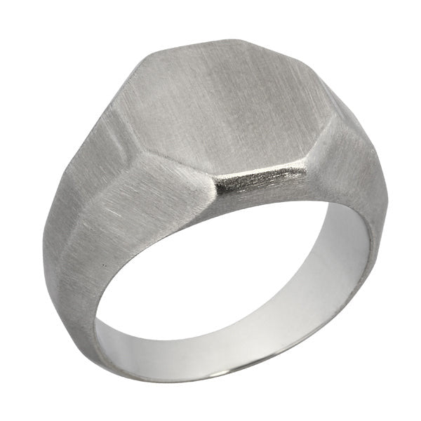 RSS947 STAINLESS STEEL RING