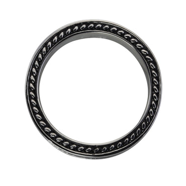 RSS973 STAINLESS STEEL RING AAB CO..