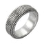 RSS975 STAINLESS STEEL RING AAB CO..