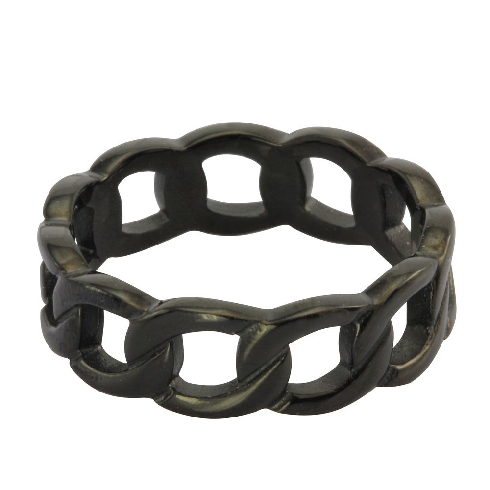RSS976 STAINLESS STEEL RING