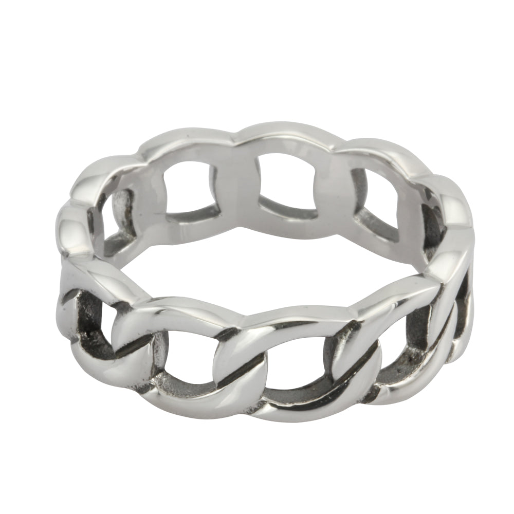 RSS976 STAINLESS STEEL RING