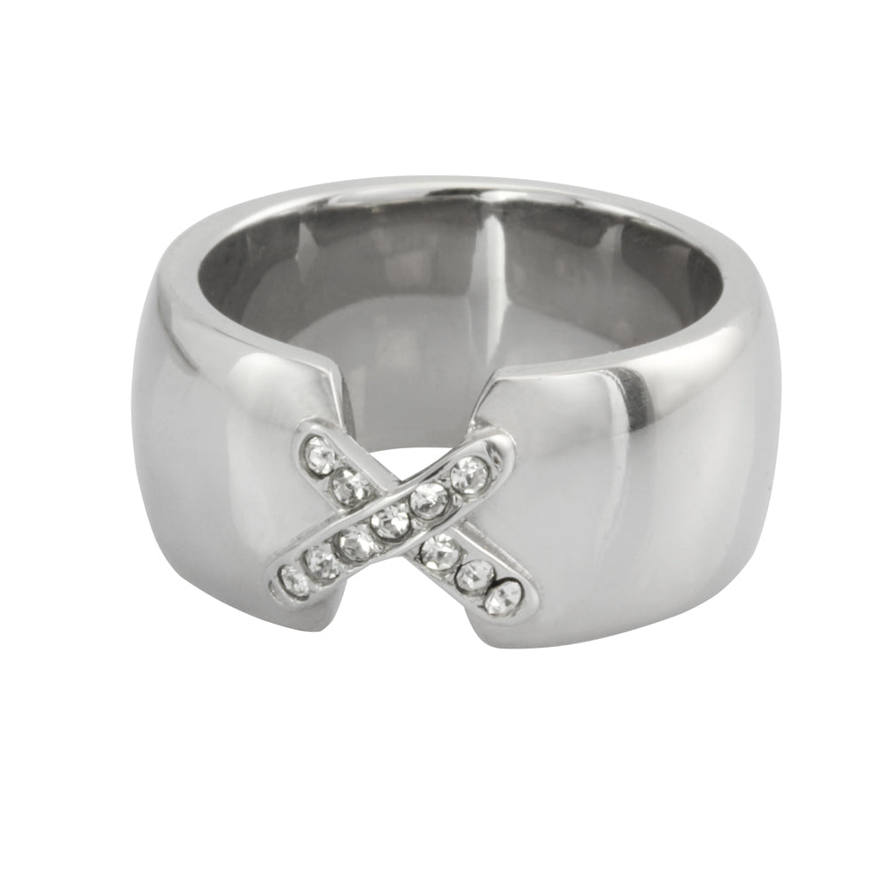 RSS977 STAINLESS STEEL RING