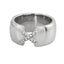 RSS977 STAINLESS STEEL RING AAB CO..