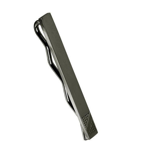 MATS37 STAINLESS STEEL TIE CLIP AAB CO..