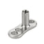ABDER.W TITANIUM PLATE