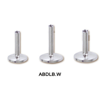 ABDLB.W TITANIUM INTERNAL THREAD AAB CO..