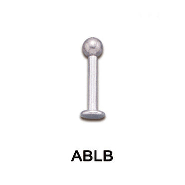 ABLB TITANIUM LABRET AAB CO..