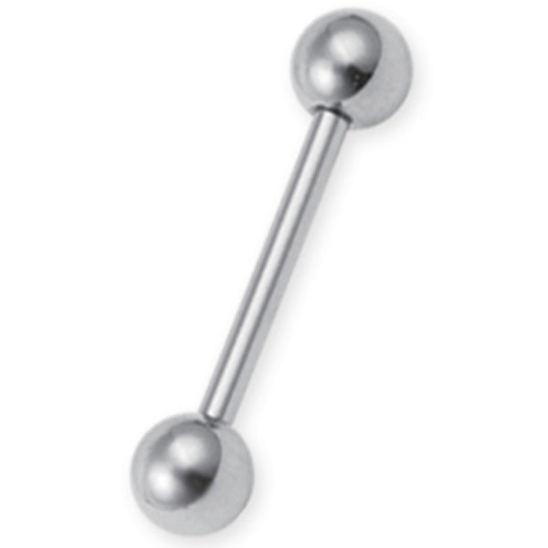 ABRB TITANIUM BARBELL AAB CO..