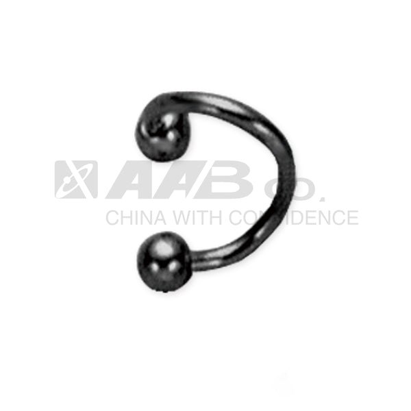 ABTWX TITANIUM TWISTER WITH BALL AAB CO..