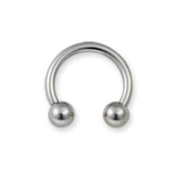 ADCB TITANIUM CIRCULAR BARBELL AAB CO..