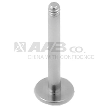 ADLB.W TITANIUM LABRET AAB CO..