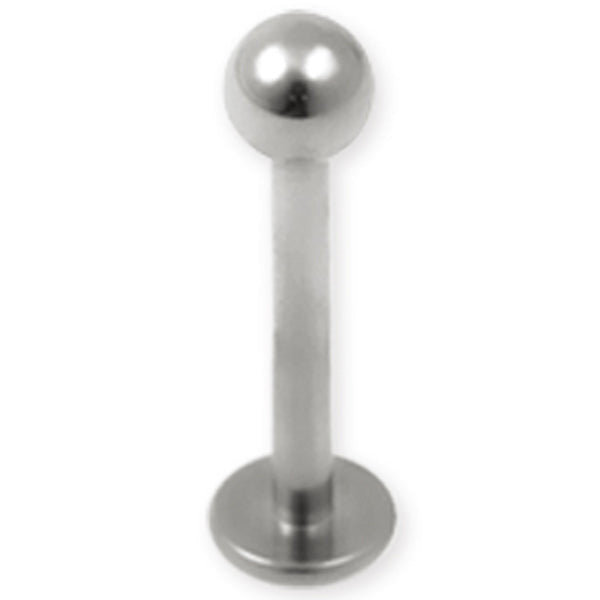 ADLB TITANIUM LABRET – AAB CO.