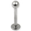 ADLB TITANIUM LABRET AAB CO..