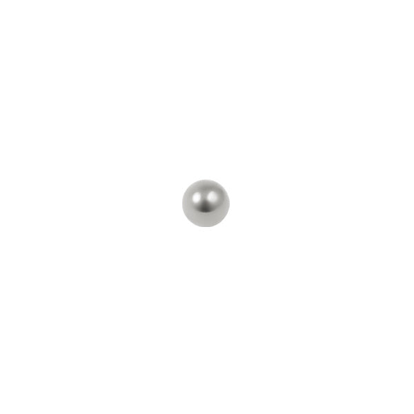 ADP31-6T TITANIUM THREADED BALL AAB CO..