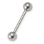 ADRB TITANIUM BARBELL