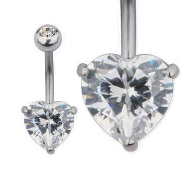 AJBC25 TITANIUM BANANA WITH SETTING AAB CO..