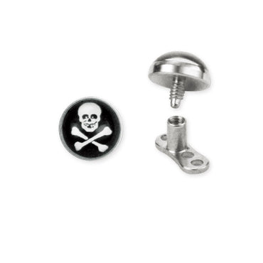 AP15-5T TITANIUM INTERNAL THREADED AAB CO..