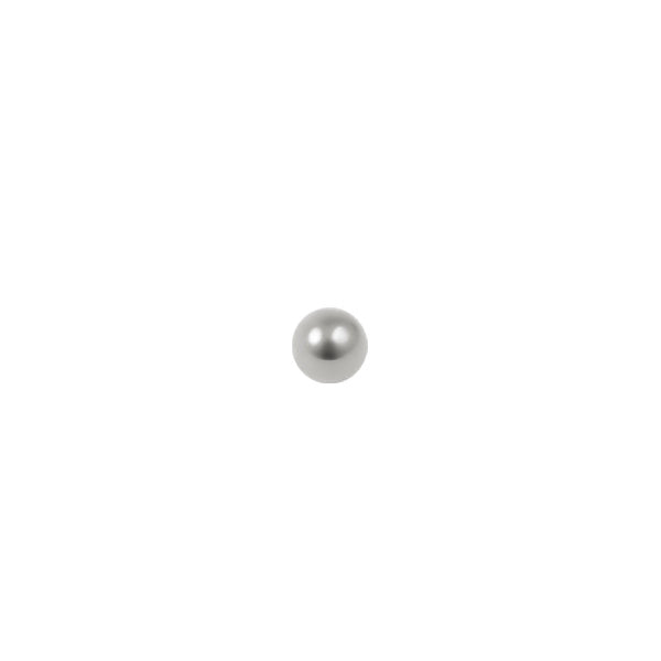 AP31-5T TITANIUM THREADED BALL AAB CO..