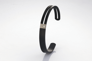 BSSA01 TITANIUM BANGLE AAB CO..