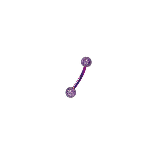AZNBN BANANA W/UV BALL AAB CO..