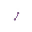 AZNBN BANANA W/UV BALL AAB CO..