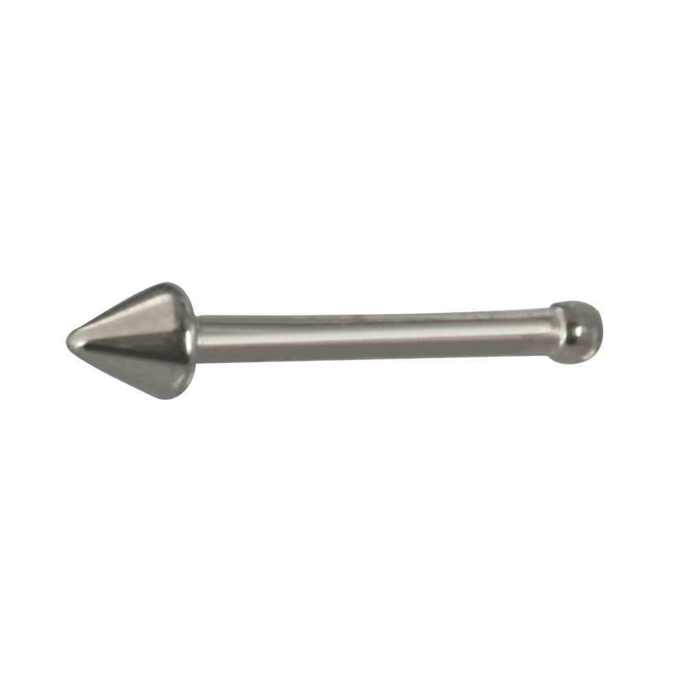 BBN26 SURGICAL NOSE STUD AAB CO..