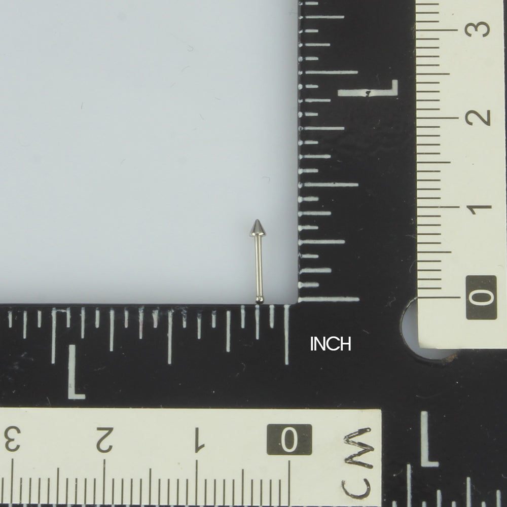 BBN26 SURGICAL NOSE STUD