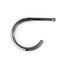 BBN27 SURGICAL NOSE STUD