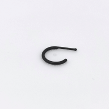 BBN27 SURGICAL NOSE STUD