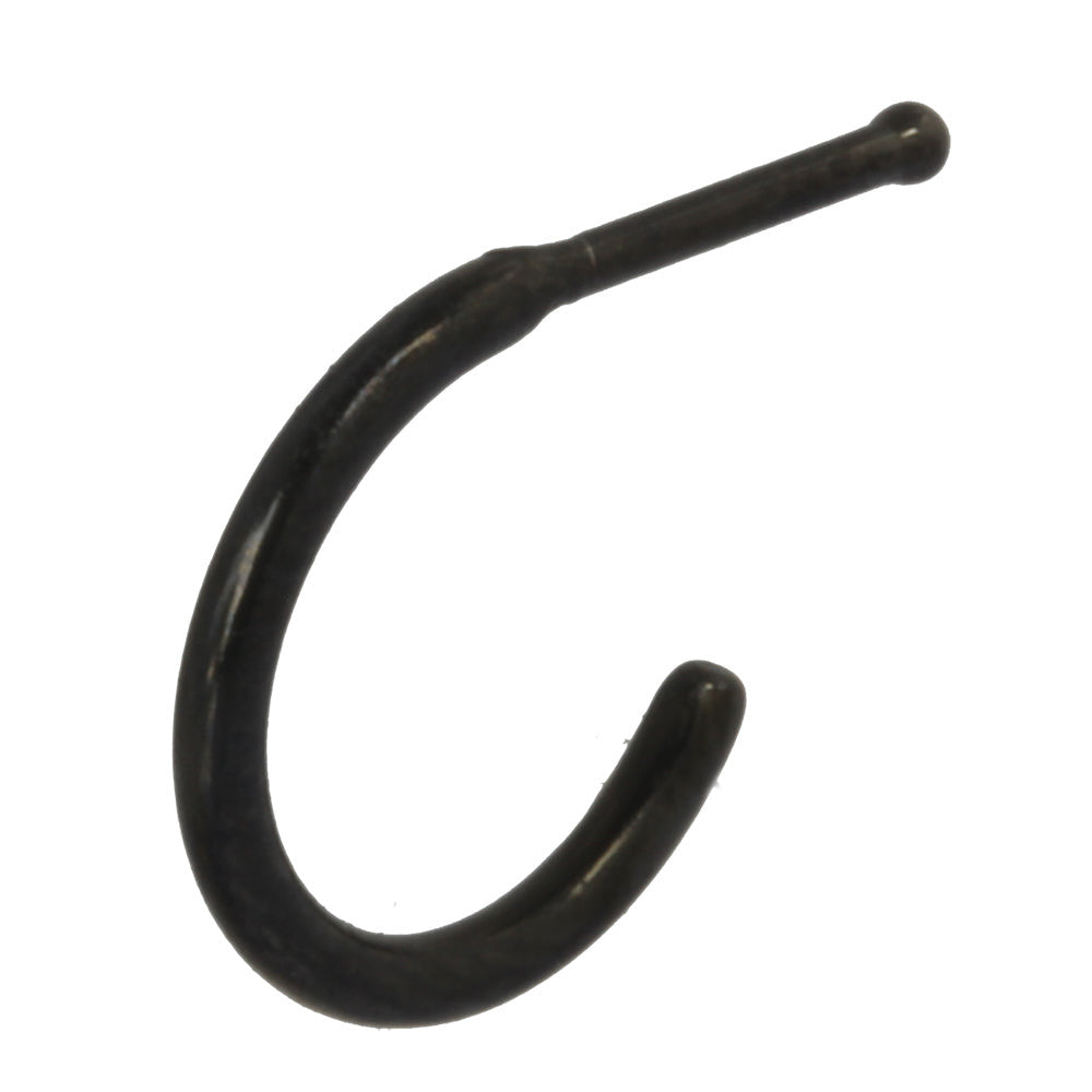 BBN27 SURGICAL NOSE STUD