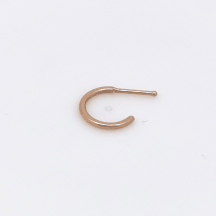 BBN27 SURGICAL NOSE STUD