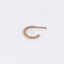 BBN27 SURGICAL NOSE STUD