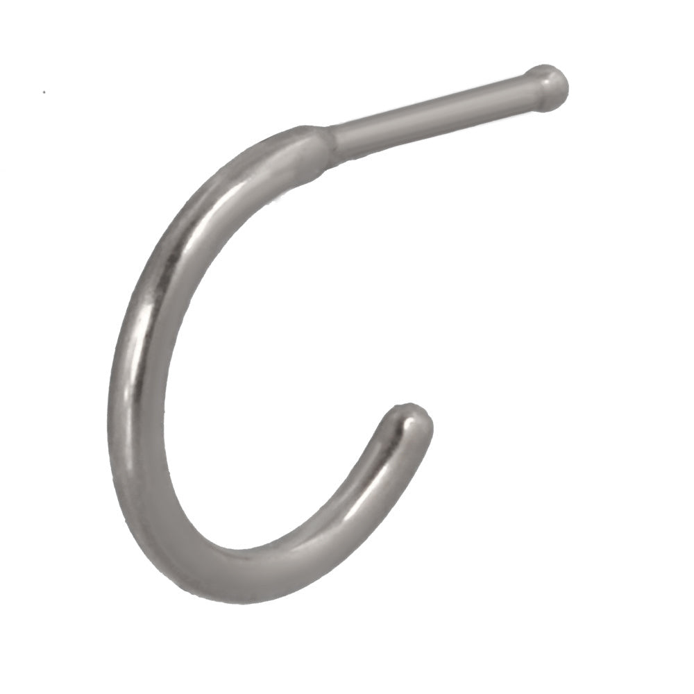 BBN27 SURGICAL NOSE STUD