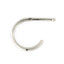 BBN27 SURGICAL NOSE STUD